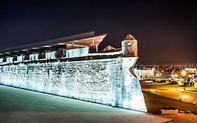 Pestana Cidadela Cascais - Pousada & Art District